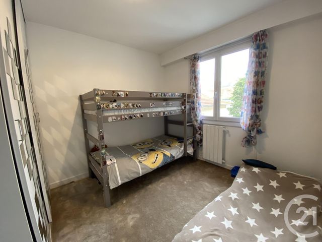 Appartement à vendre - 4 pièces - 95,82 m2 - Tarbes - 65 - MIDI-PYRENEES
