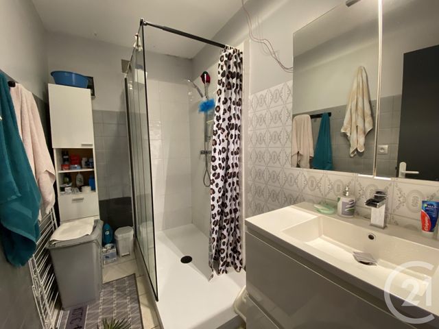 Appartement à vendre - 4 pièces - 95,82 m2 - Tarbes - 65 - MIDI-PYRENEES