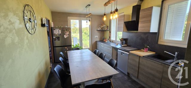 Maison à vendre - 9 pièces - 215,74 m2 - Aureilhan - 65 - MIDI-PYRENEES