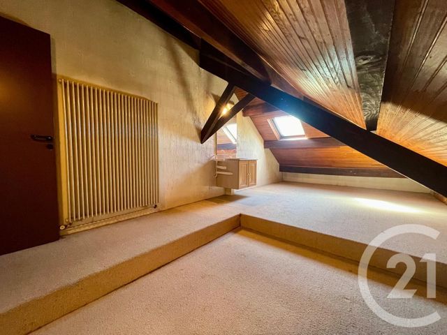 Maison &agrave; vendre - 8 pi&egrave;ces - 265,69 m2 - Tarbes - 65 - MIDI-PYRENEES