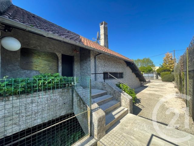 Maison &agrave; vendre - 8 pi&egrave;ces - 265,69 m2 - Tarbes - 65 - MIDI-PYRENEES