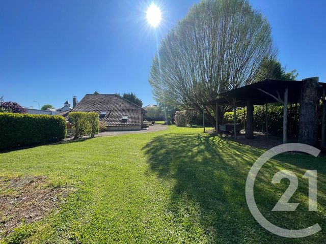 Maison &agrave; vendre - 8 pi&egrave;ces - 265,69 m2 - Tarbes - 65 - MIDI-PYRENEES