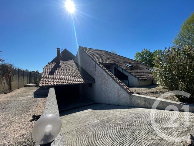 Maison &agrave; vendre - 8 pi&egrave;ces - 265,69 m2 - Tarbes - 65 - MIDI-PYRENEES