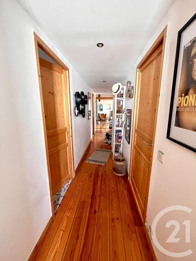 Appartement T4 à vendre - 4 pièces - 95,91 m2 - Tarbes - 65 - MIDI-PYRENEES