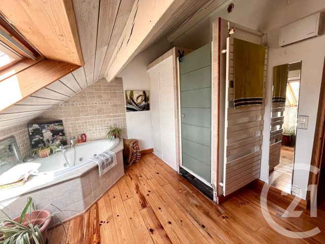 Appartement T4 à vendre - 4 pièces - 95,91 m2 - Tarbes - 65 - MIDI-PYRENEES