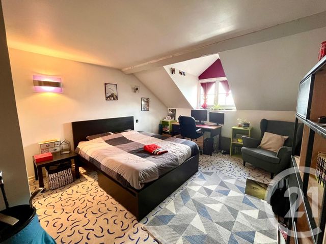 Appartement T4 à vendre - 4 pièces - 95,91 m2 - Tarbes - 65 - MIDI-PYRENEES