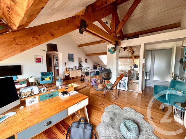 Appartement T4 à vendre - 4 pièces - 95,91 m2 - Tarbes - 65 - MIDI-PYRENEES