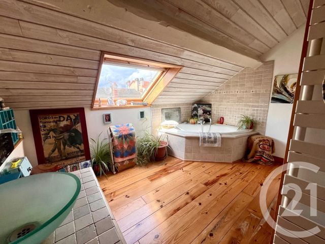 Appartement T4 à vendre - 4 pièces - 95,91 m2 - Tarbes - 65 - MIDI-PYRENEES