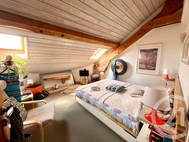 Appartement T4 à vendre - 4 pièces - 95,91 m2 - Tarbes - 65 - MIDI-PYRENEES