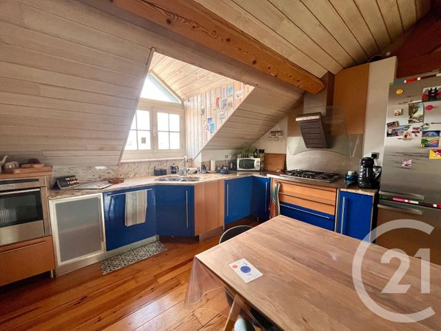 Appartement T4 à vendre - 4 pièces - 95,91 m2 - Tarbes - 65 - MIDI-PYRENEES