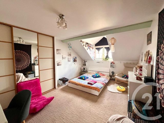 Appartement T4 à vendre - 4 pièces - 95,91 m2 - Tarbes - 65 - MIDI-PYRENEES