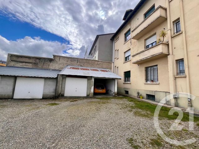 Appartement T4 à vendre - 4 pièces - 95,91 m2 - Tarbes - 65 - MIDI-PYRENEES