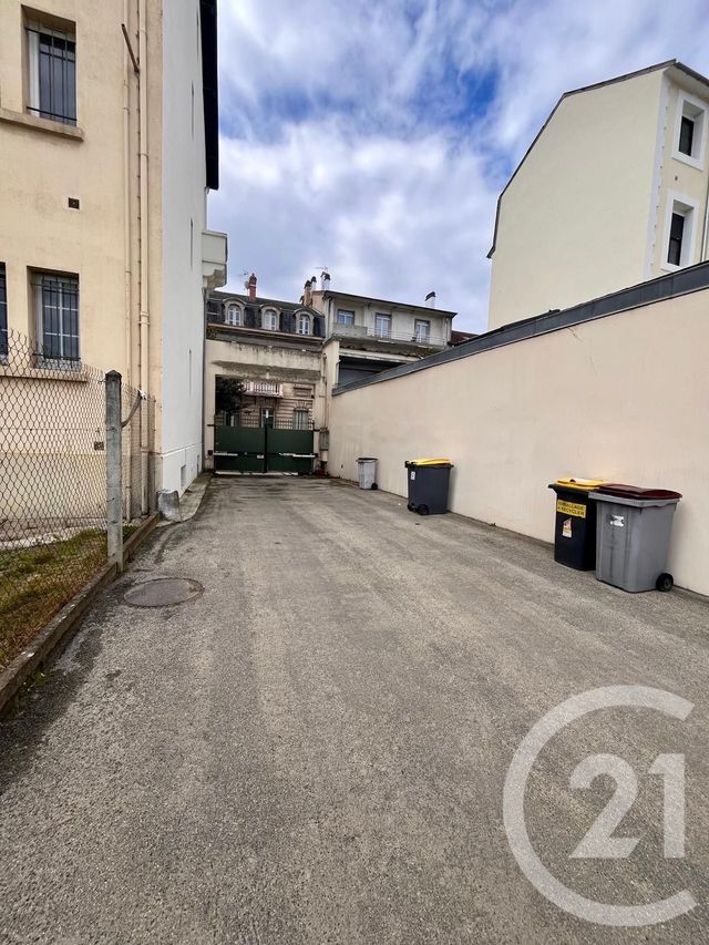 Appartement T4 à vendre - 4 pièces - 95,91 m2 - Tarbes - 65 - MIDI-PYRENEES