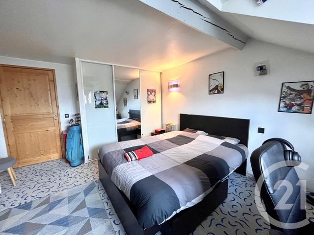 Appartement T4 à vendre - 4 pièces - 95,91 m2 - Tarbes - 65 - MIDI-PYRENEES