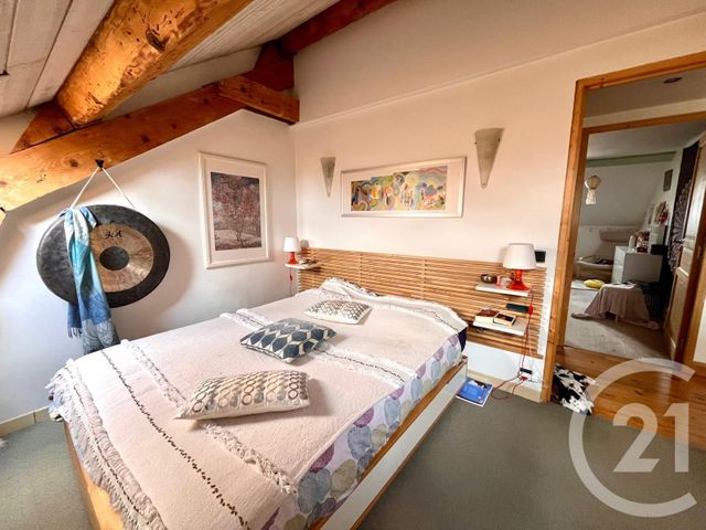 Appartement T4 à vendre - 4 pièces - 95,91 m2 - Tarbes - 65 - MIDI-PYRENEES