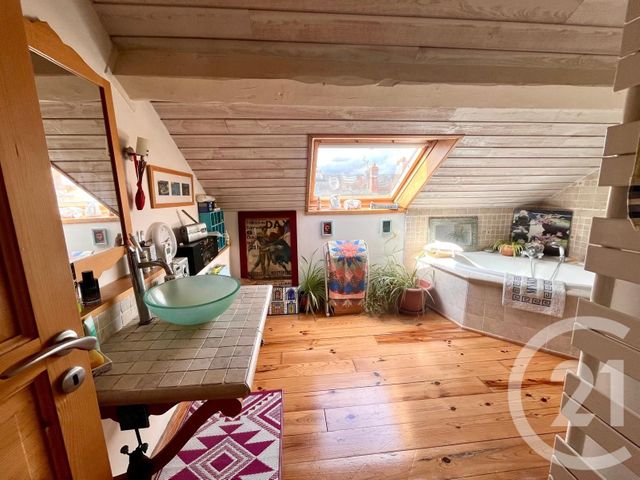 Appartement T4 à vendre - 4 pièces - 95,91 m2 - Tarbes - 65 - MIDI-PYRENEES