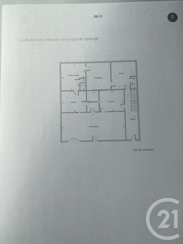 Maison à vendre - 5 pièces - 227,72 m2 - Tarbes - 65 - MIDI-PYRENEES