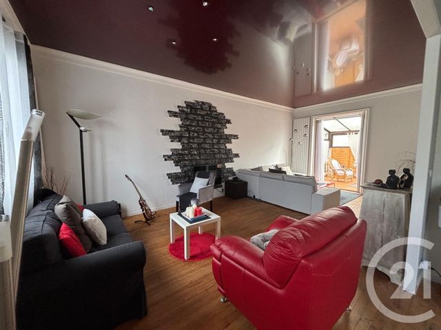 Maison à vendre - 5 pièces - 227,72 m2 - Tarbes - 65 - MIDI-PYRENEES