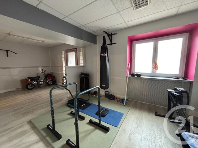 Maison à vendre - 5 pièces - 227,72 m2 - Tarbes - 65 - MIDI-PYRENEES