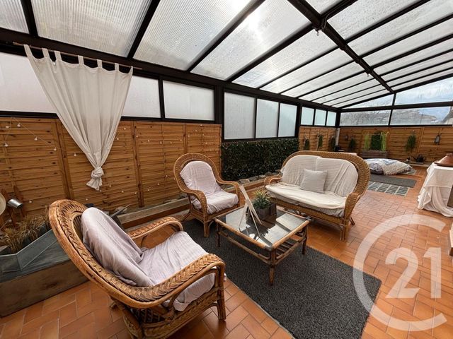 Maison à vendre - 5 pièces - 227,72 m2 - Tarbes - 65 - MIDI-PYRENEES