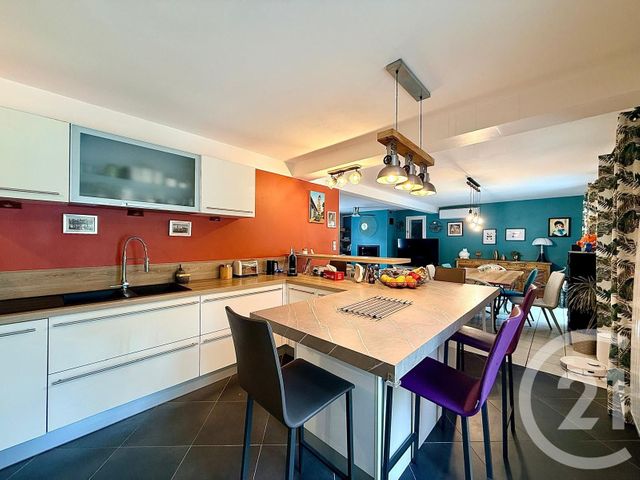 Maison &agrave; vendre - 7 pi&egrave;ces - 139,47 m2 - Horgues - 65 - MIDI-PYRENEES