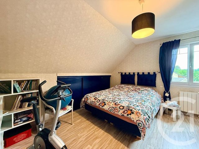 Maison &agrave; vendre - 7 pi&egrave;ces - 139,47 m2 - Horgues - 65 - MIDI-PYRENEES
