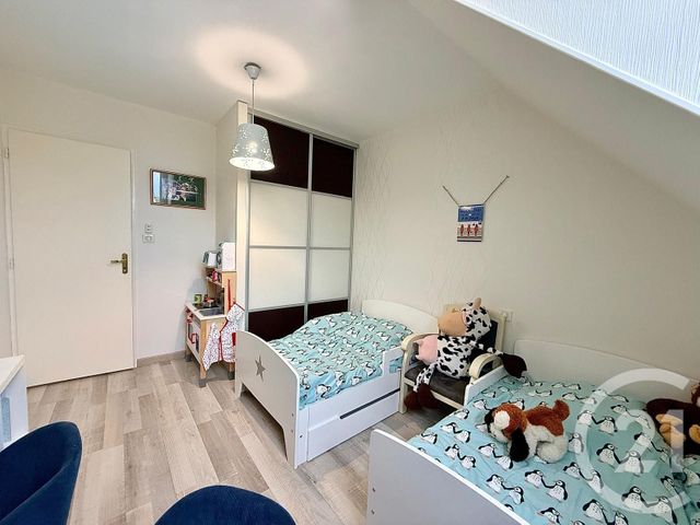 Maison &agrave; vendre - 7 pi&egrave;ces - 139,47 m2 - Horgues - 65 - MIDI-PYRENEES