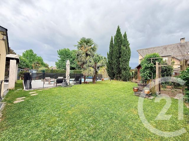 Maison &agrave; vendre - 7 pi&egrave;ces - 139,47 m2 - Horgues - 65 - MIDI-PYRENEES
