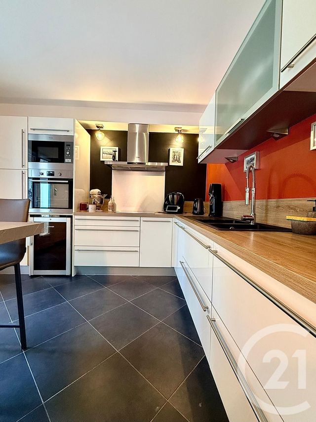 Maison &agrave; vendre - 7 pi&egrave;ces - 139,47 m2 - Horgues - 65 - MIDI-PYRENEES