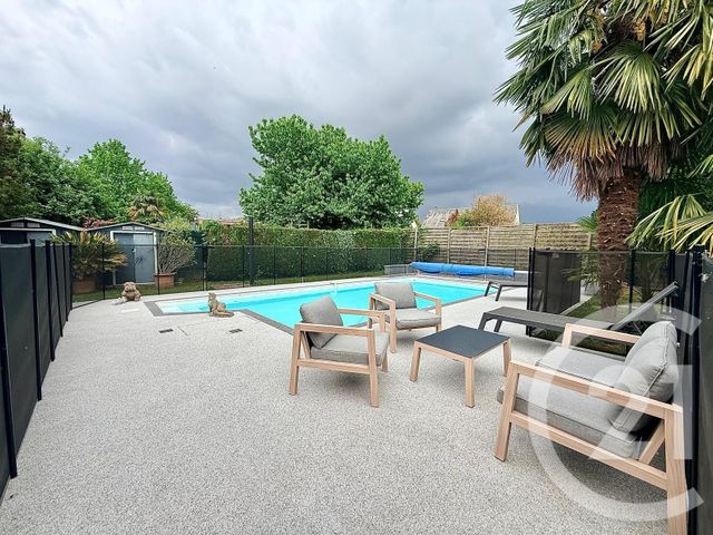 Maison &agrave; vendre - 7 pi&egrave;ces - 139,47 m2 - Horgues - 65 - MIDI-PYRENEES