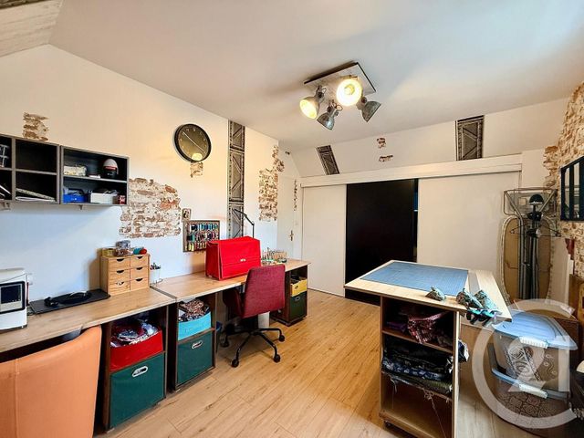 Maison &agrave; vendre - 7 pi&egrave;ces - 139,47 m2 - Horgues - 65 - MIDI-PYRENEES