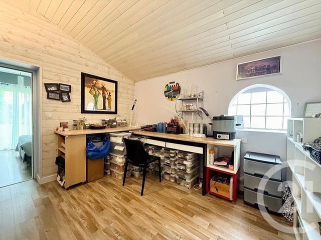 Maison &agrave; vendre - 7 pi&egrave;ces - 139,47 m2 - Horgues - 65 - MIDI-PYRENEES