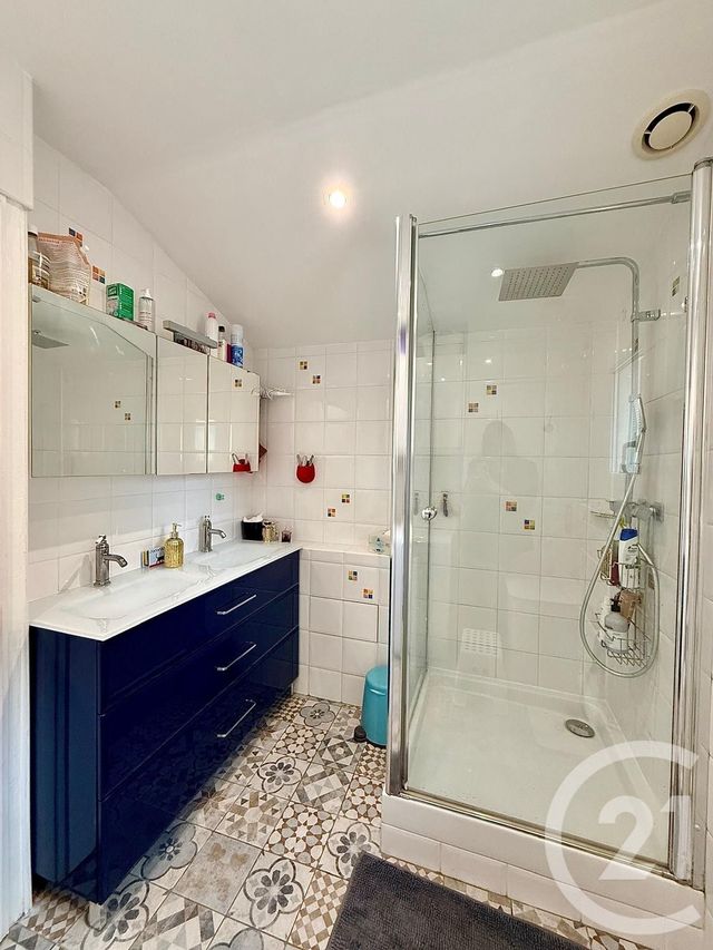 Maison &agrave; vendre - 7 pi&egrave;ces - 139,47 m2 - Horgues - 65 - MIDI-PYRENEES