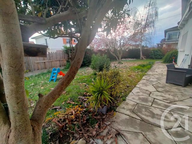 Appartement F3 à vendre - 3 pièces - 71,49 m2 - Tarbes - 65 - MIDI-PYRENEES