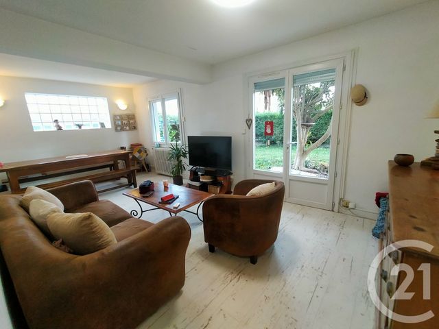 Appartement F3 à vendre - 3 pièces - 71,49 m2 - Tarbes - 65 - MIDI-PYRENEES