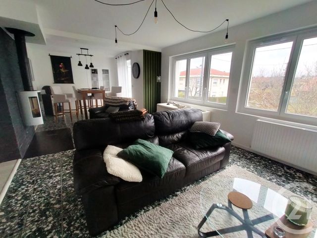 Appartement F4 à vendre - 4 pièces - 107,95 m2 - Tarbes - 65 - MIDI-PYRENEES