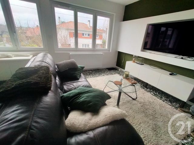 Appartement F4 à vendre - 4 pièces - 107,95 m2 - Tarbes - 65 - MIDI-PYRENEES