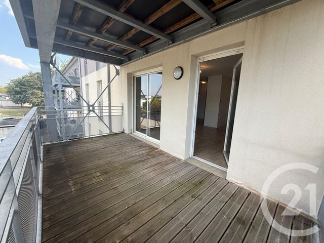 Appartement F4 &agrave; vendre - 4 pi&egrave;ces - 85,65 m2 - Tarbes - 65 - MIDI-PYRENEES