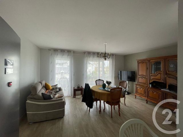 Appartement F4 &agrave; vendre - 4 pi&egrave;ces - 85,65 m2 - Tarbes - 65 - MIDI-PYRENEES