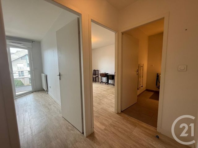 Appartement F4 &agrave; vendre - 4 pi&egrave;ces - 85,65 m2 - Tarbes - 65 - MIDI-PYRENEES
