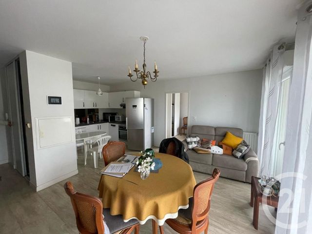 appartement - TARBES - 65