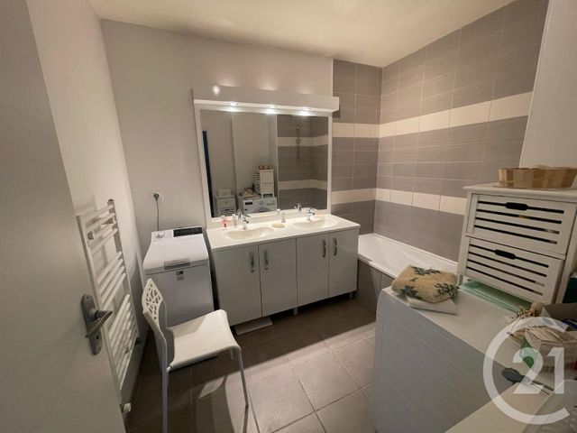 Appartement F4 &agrave; vendre - 4 pi&egrave;ces - 85,65 m2 - Tarbes - 65 - MIDI-PYRENEES
