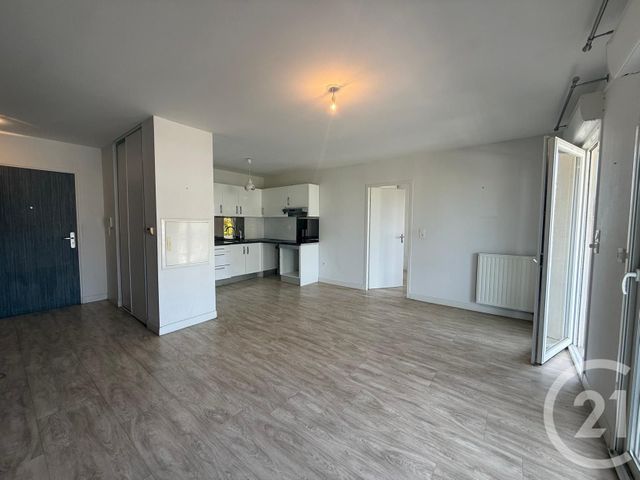 Appartement F4 &agrave; vendre - 4 pi&egrave;ces - 85,65 m2 - Tarbes - 65 - MIDI-PYRENEES