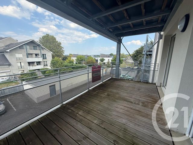 Appartement F4 &agrave; vendre - 4 pi&egrave;ces - 85,65 m2 - Tarbes - 65 - MIDI-PYRENEES