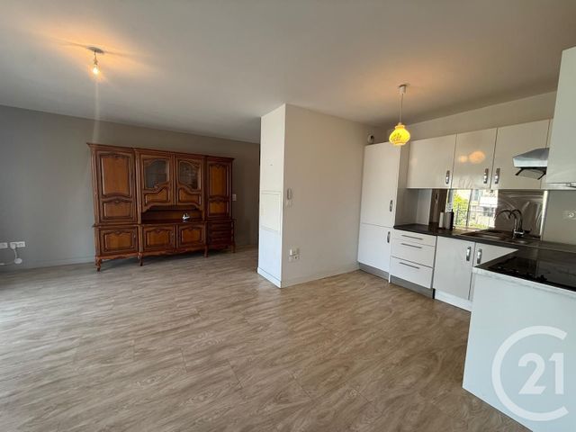 Appartement F4 &agrave; vendre - 4 pi&egrave;ces - 85,65 m2 - Tarbes - 65 - MIDI-PYRENEES