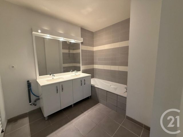 Appartement F4 &agrave; vendre - 4 pi&egrave;ces - 85,65 m2 - Tarbes - 65 - MIDI-PYRENEES