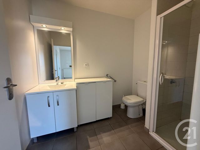 Appartement F4 &agrave; vendre - 4 pi&egrave;ces - 85,65 m2 - Tarbes - 65 - MIDI-PYRENEES