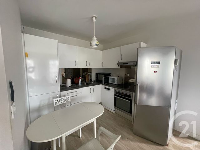 Appartement F4 &agrave; vendre - 4 pi&egrave;ces - 85,65 m2 - Tarbes - 65 - MIDI-PYRENEES