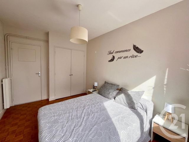 Appartement T3 à louer - 3 pièces - 54,19 m2 - Tarbes - 65 - MIDI-PYRENEES
