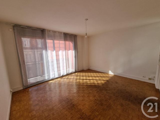Appartement T3 à louer - 3 pièces - 54,19 m2 - Tarbes - 65 - MIDI-PYRENEES